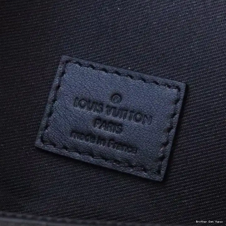 Brother Sam Yupoo Bag 2210DJ0006 LV 0726